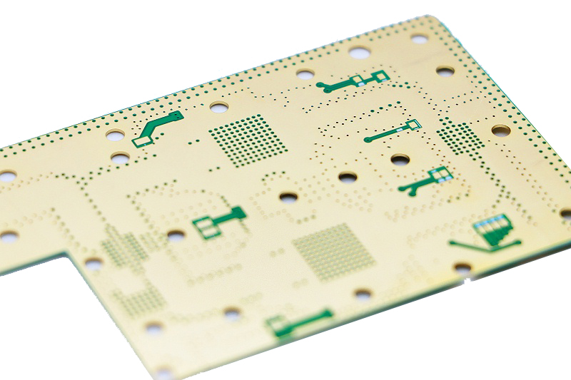 PCB線路(lù)闆-800