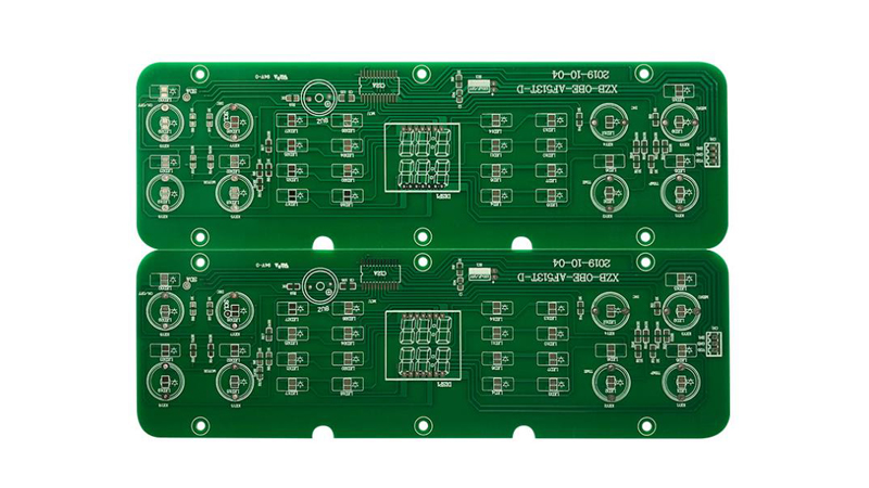 PCB線路(lù)闆-8