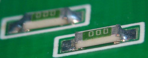 PCB貼片焊接演示