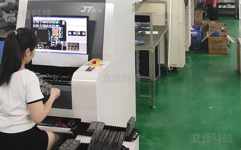 smt表面貼裝技(jì)術(shù)基礎知(zhī)識